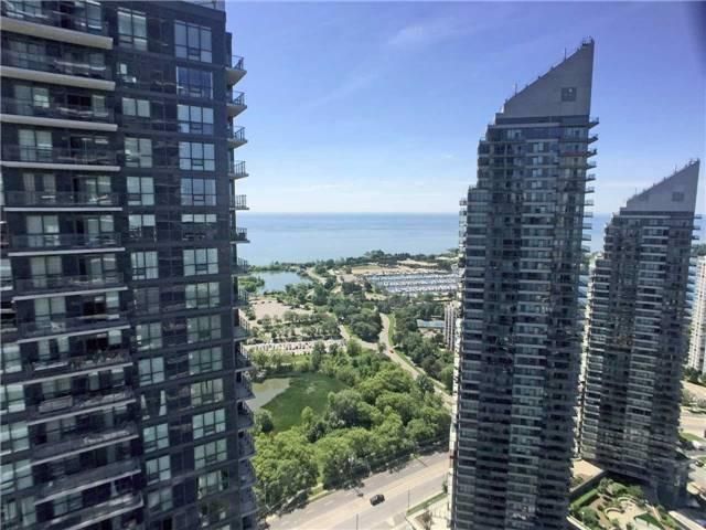 2220 Lake Shore Blvd 3808