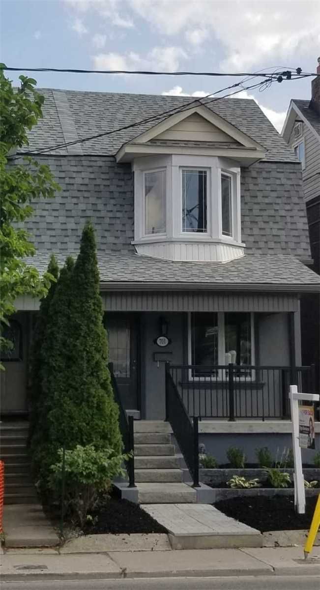 701 Dupont St
