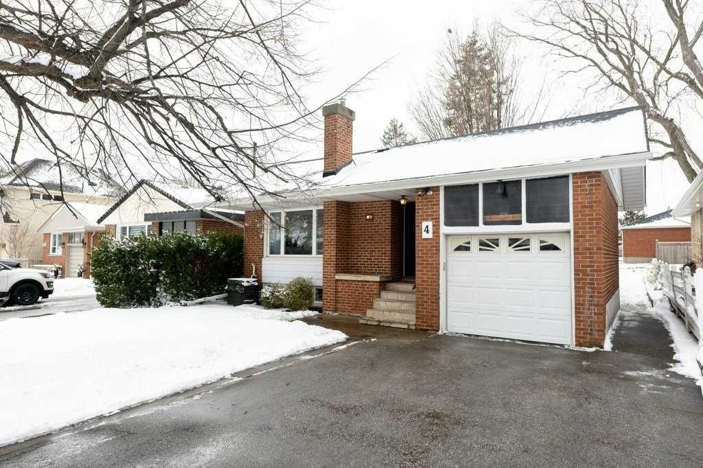 4 Lillibet Rd