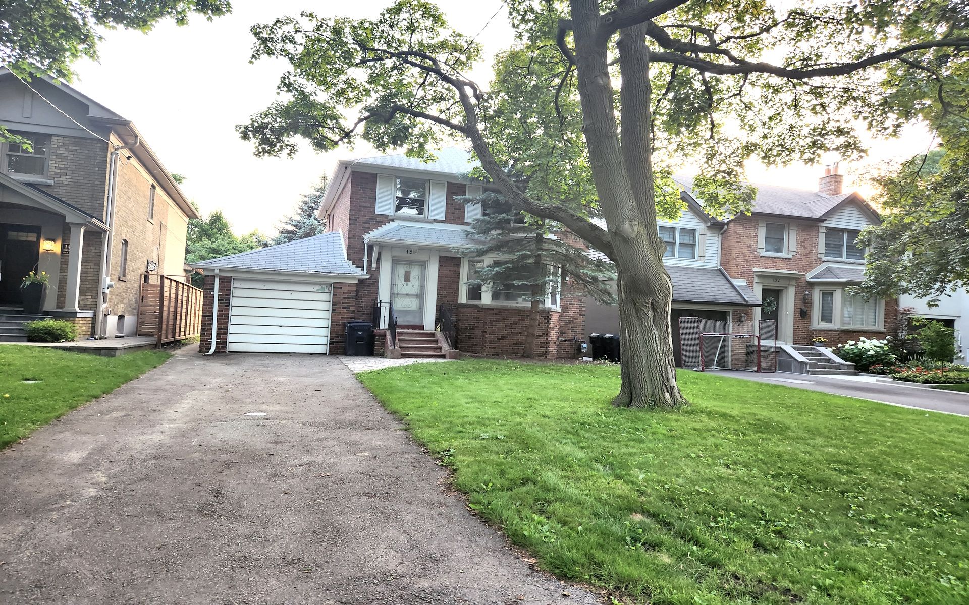 150 Brentwood Rd N