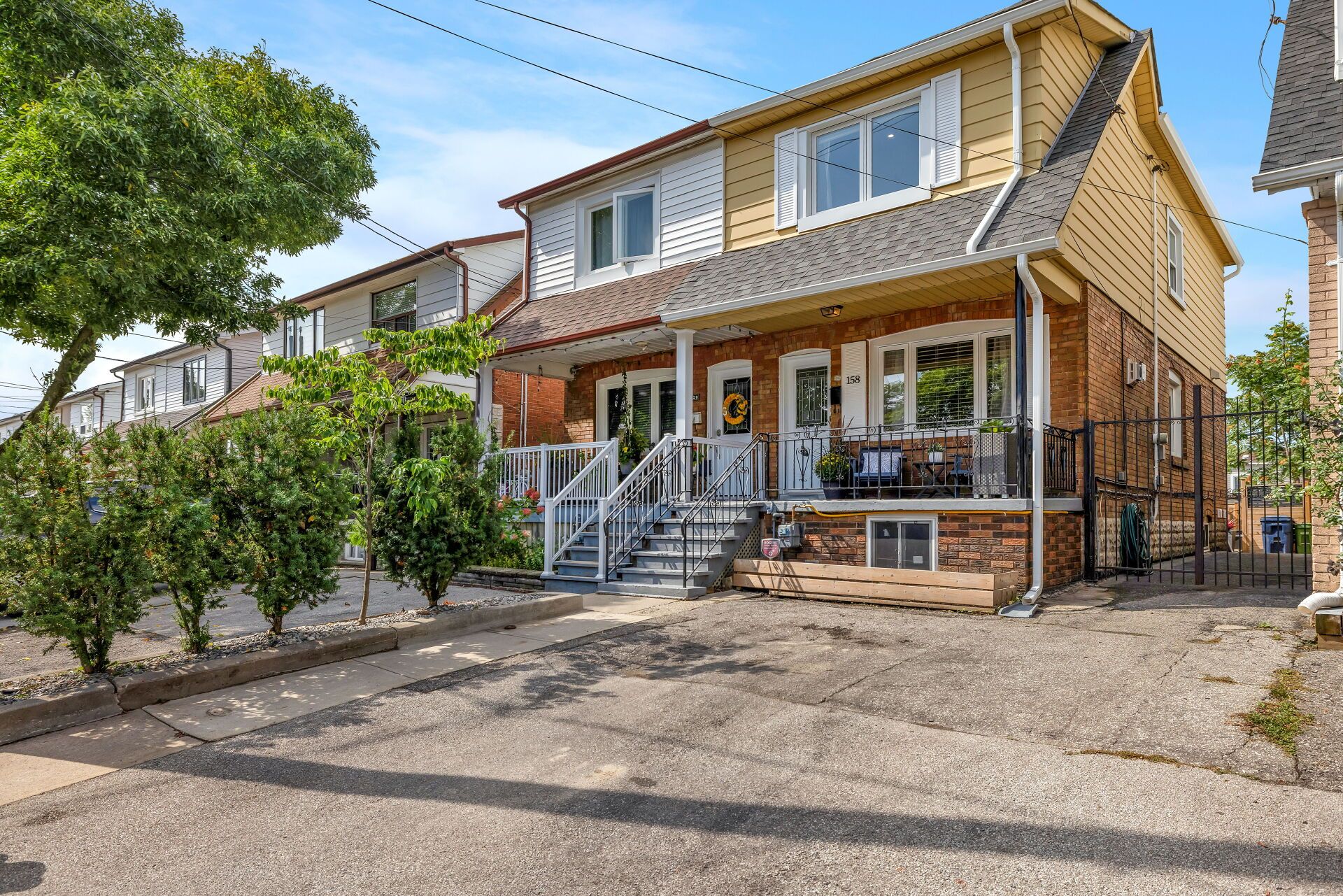 158 Prescott Ave