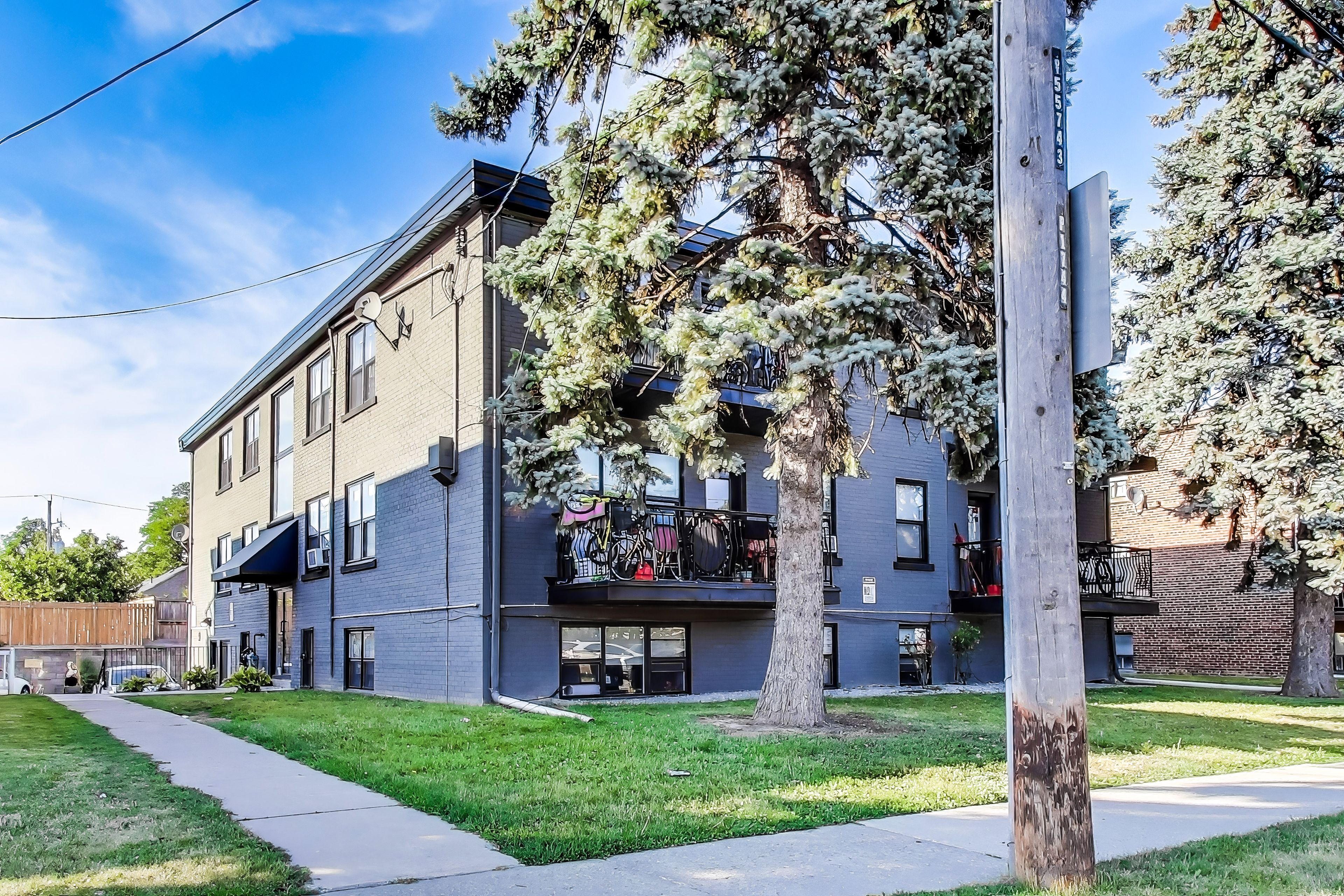 1738 Wilson Avenue 13, Toronto, ON M3L 1A5 — photograph 12