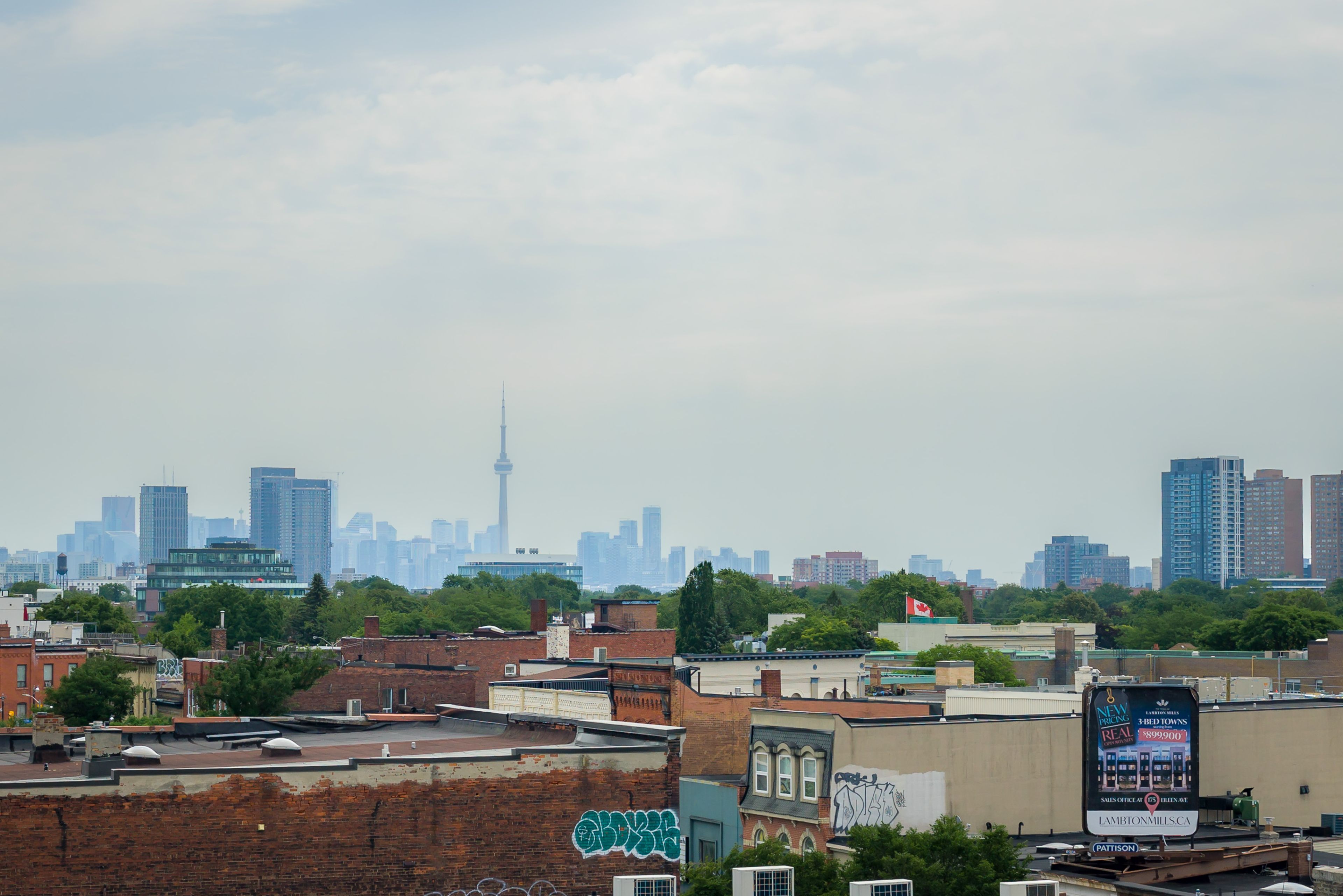 2946 Dundas Street W 509, Toronto, ON M6P 1Y8 — photograph 9