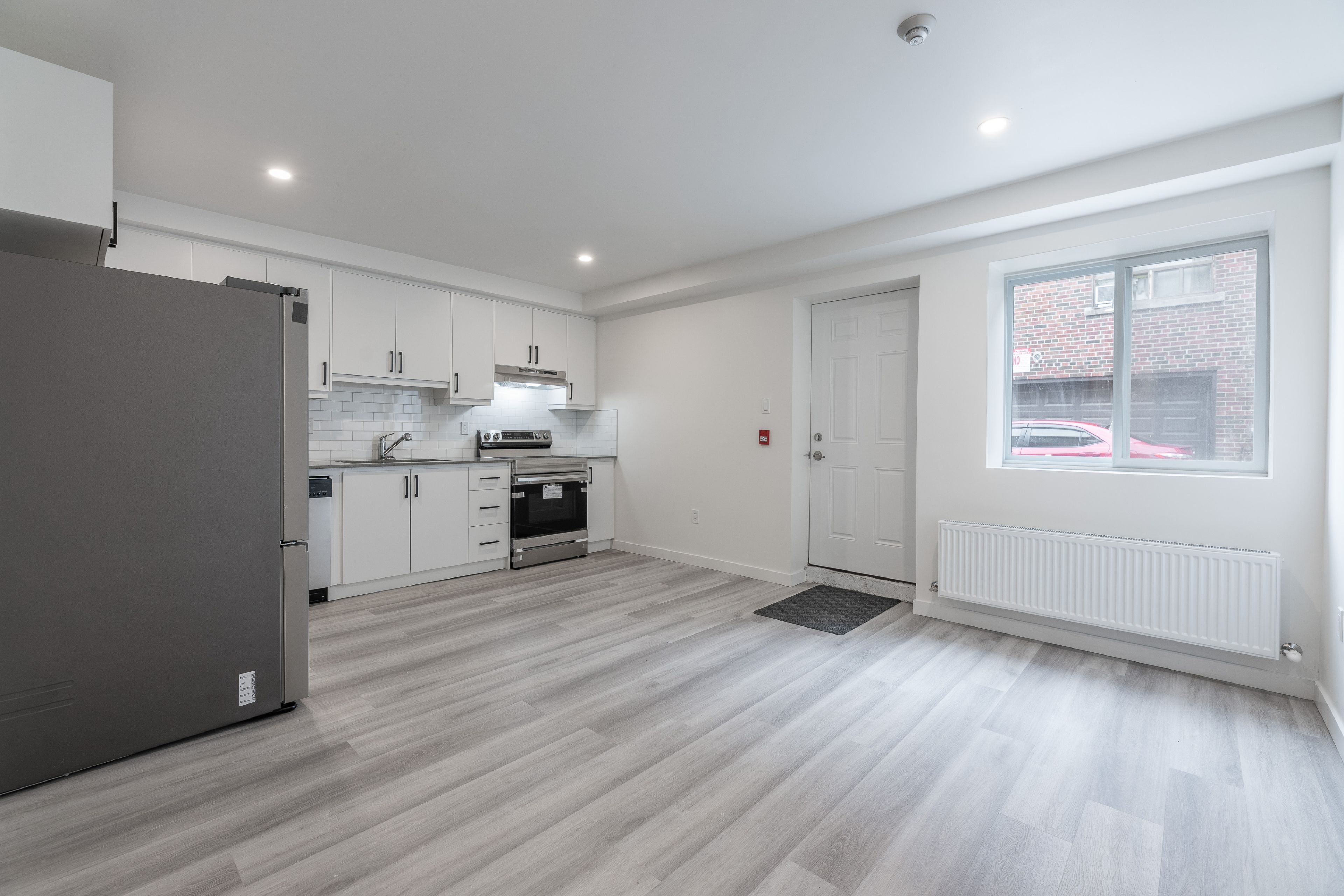 1738 Wilson Avenue 13, Toronto, ON M3L 1A5 — photograph 5