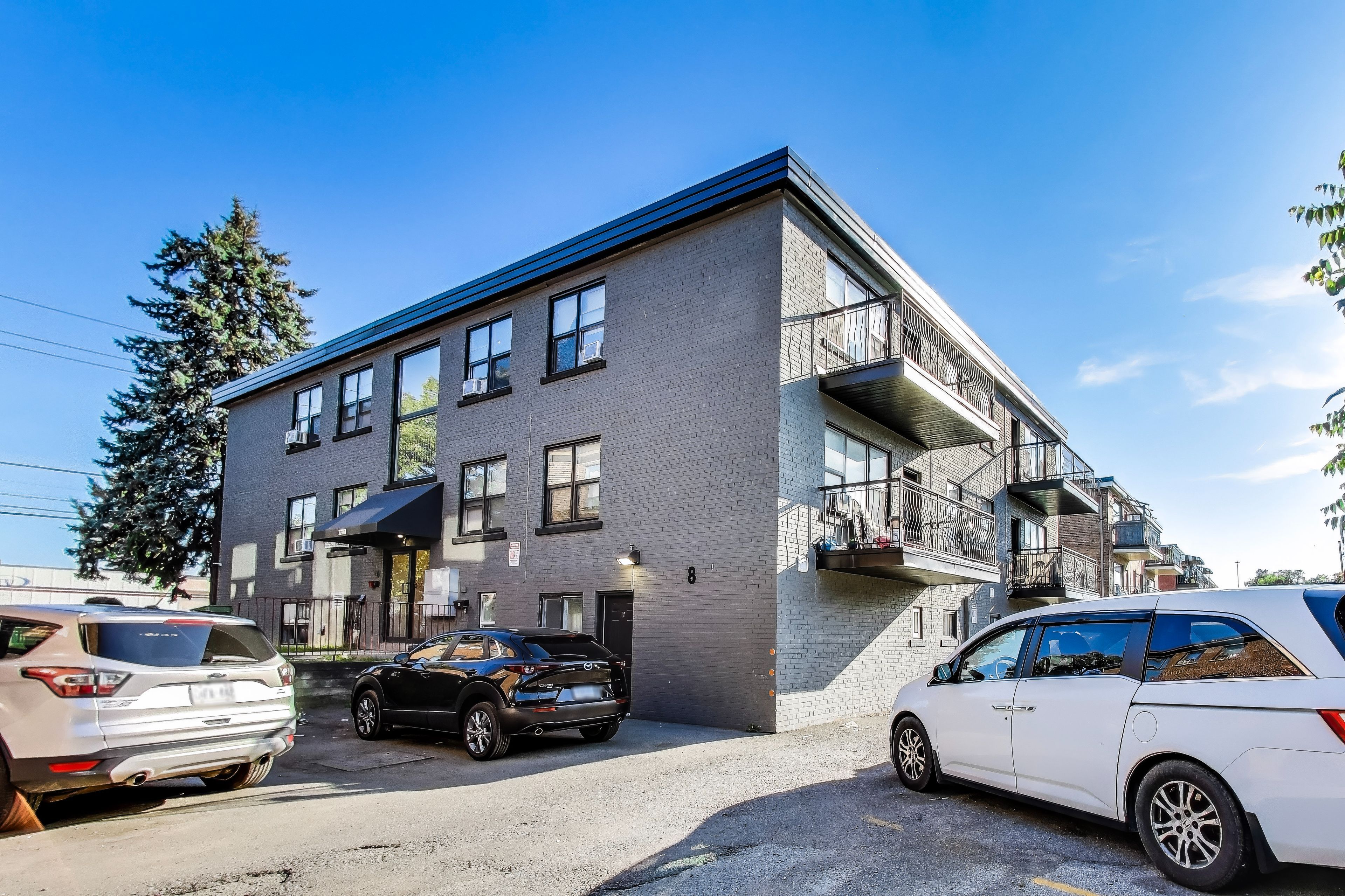 1738 Wilson Avenue 13, Toronto, ON M3L 1A5 — photograph 11