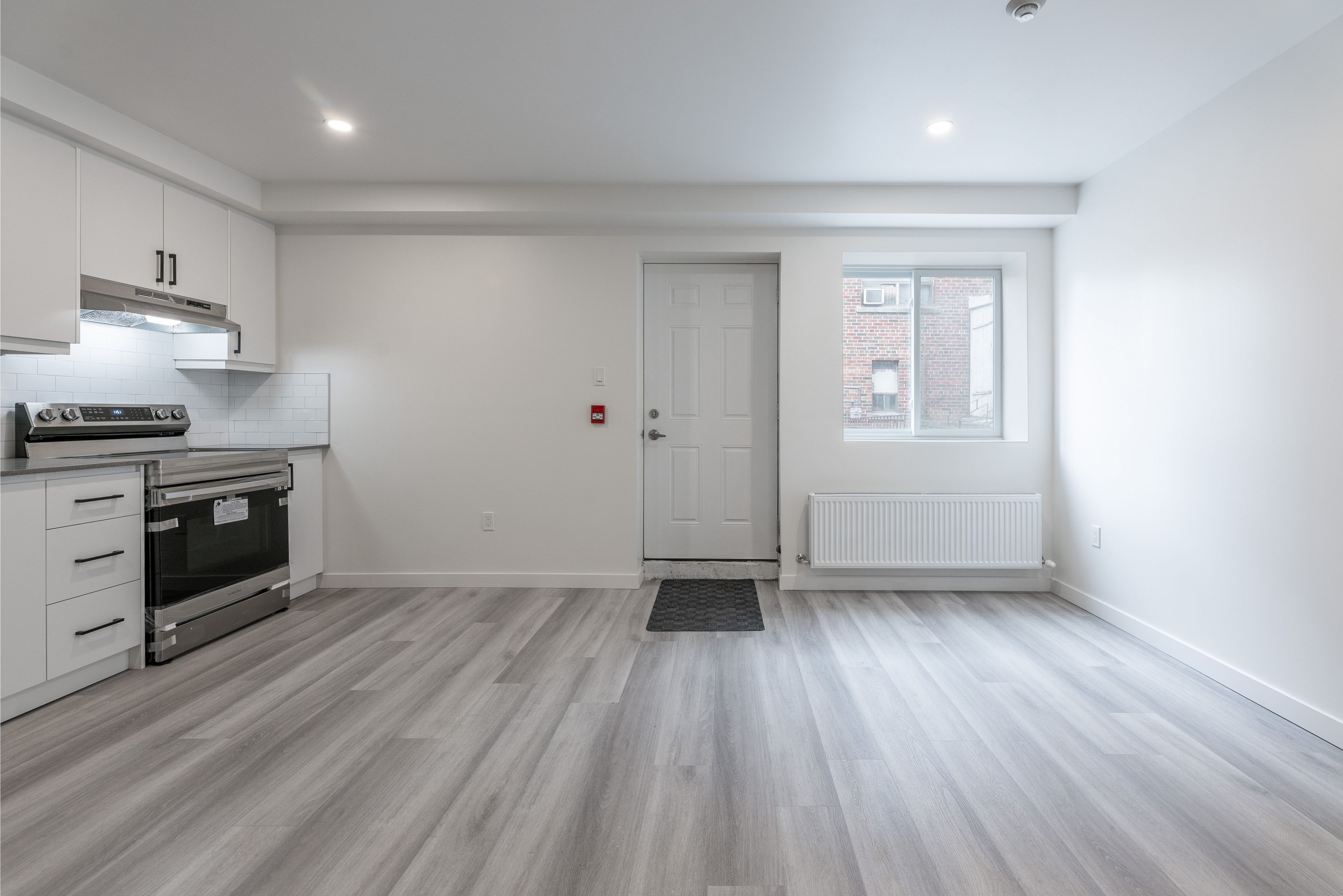 1738 Wilson Avenue 13, Toronto, ON M3L 1A5 — photograph 4