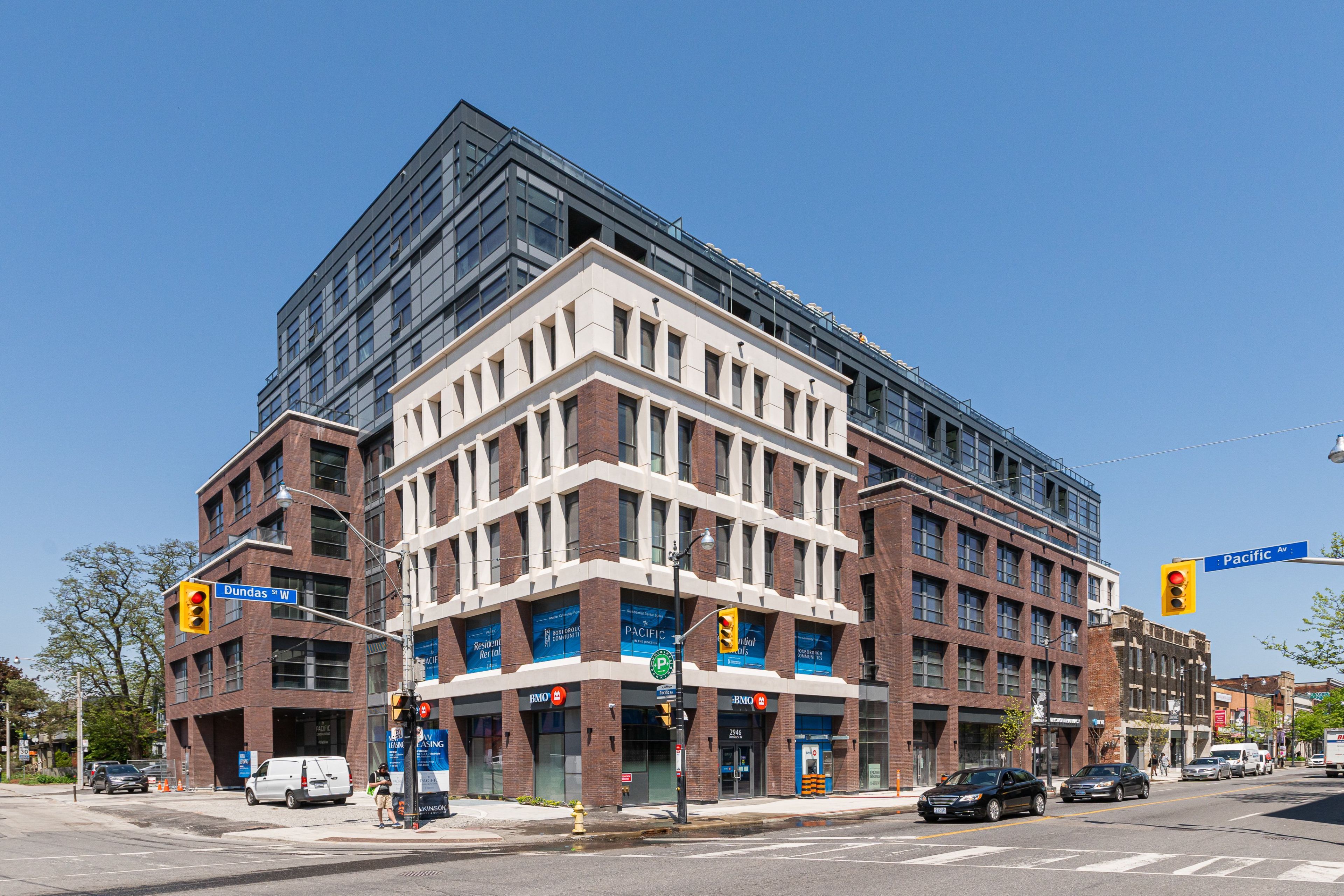 2946 Dundas Street W 509, Toronto, ON M6P 1Y8 — photograph 24